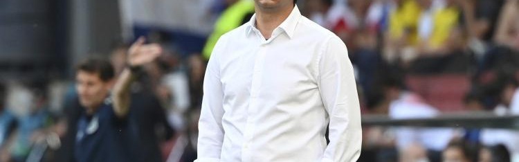 达利奇：莫德里奇越老越妖，希望魔笛能带克罗地亚打进世界杯